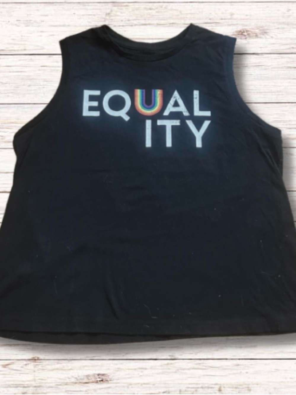 Pride Tank Top